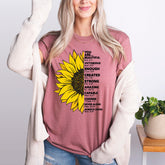 You Are Enough Jesus Lovers T-Shirt, You Are Beautiful Shirt